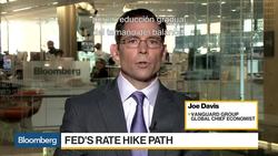 Qué significaría para la política monetaria tener un nuevo presidente de la Fed News Clip