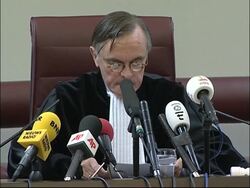 ABN Amro allowed to sell LaSalle bank to Bank of America News Clip