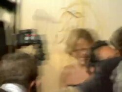 2006 Crystal and Lucy Awards Stock Footage