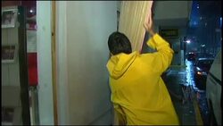 Tropical storm Arlene made landfall near Tampico and Tuxpan News Clip