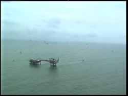 USA - BP Oil Leak Capped Instructional Video