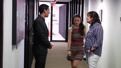 Autistic workers given a leg up to succeed in business News Clip