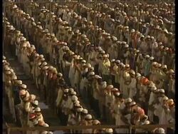 INDIA: RELIGIOUS TOLERANCE IS BREAKING DOWN News Clip