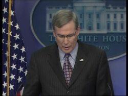 National Security Advisor Steven Hadley comments on Iran News Clip