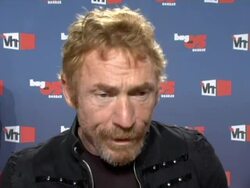 VH1 Big in '05 Stock Footage