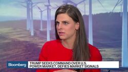 Inside Trump's Order to Stem Coal, Nuclear Plant Shutdowns News Clip