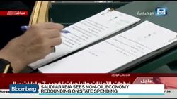 Saudi Military Spending Tops Education in New Budget News Clip