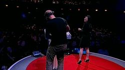 Tan Le: A headset that reads your brainwaves Instructional Video