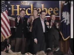 Mitt Romney scored his first major primary victory Tuesday, a desperately needed win in his native Michigan that gave his weakened presidential candidacy new life. A wide-open Republican showdown is next in South Carolina in just four days News Clip