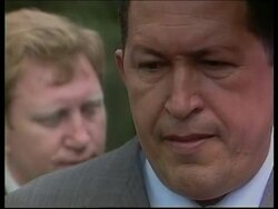 Venezuelan Pres visits Kalashnikov factory News Clip