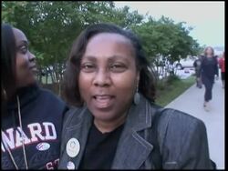 Early voting in Dem primaries in Indiana, N Carolina; voxes Instructional Video