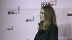 CLEAN : French President's alleged lover Julie Gay News Clip