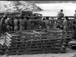 THE ROAD TO MANDALAY - News Clip