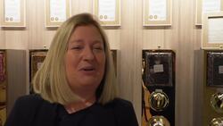 Antwerp gets new chocolate museum Instructional Video