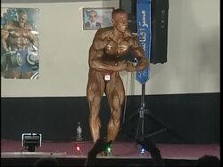 Competition to find new Mr. Afghanistan News Clip