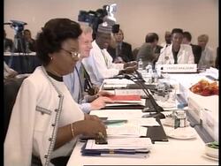 Commonwealth ministers discuss situation in Zimbabwe News Clip