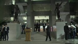 CLEAN : Istanbul hostage drama ends with captors and prosecutor killed News Clip