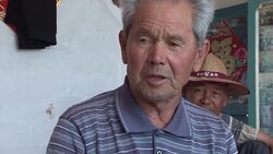 VOICED : Border fear and betrayal beneath Sino Russian warmth News Clip