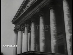 Paris WWII Instructional Video