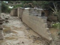 Peru declared a state of emergency on Saturday in two northeastern towns severely affected by landslides which have left at least 29 people dead, and 40 missing. News Clip