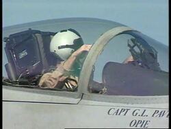 PERSIAN GULF: 2 US MARINE CORPS FIGHTER JETS COLLIDE OVER GULF Instructional Video