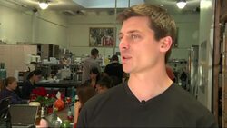 Can plants replace chicken and eggs? Food-tech startups are bringing Silicon Valley-style innovation to a food system they say harms the environment, animals and human health. (Dec. 9) Instructional Video