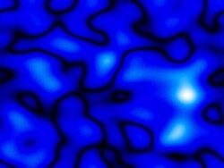 Blue Water Stock Footage