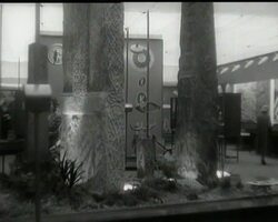 SCOTLAND EXHIBITS HER LIVING TRADITIONS News Clip