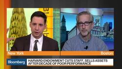 Harvard Alums Criticize Compensation at the University's Endowment News Clip