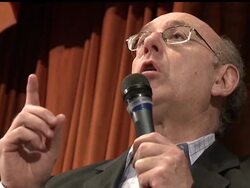Ken Feinberg, the man tapped by President Obama to administer the $20 billion dollar fund for claims against BP, visited one of the hardest hit parts of the Gulf to reassure residents and business owners that he'll streamline the claims process News Clip