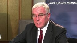 VOICED : Cycling chiefs cast out Armstrong News Clip