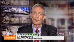 U.S. Created Vacuum to Allow Islamic State: Hannah News Clip