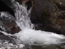 Waterfall Stock Footage