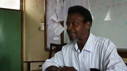 CLEAN : Funeral of Nigerian writer Chinua Achebe News Clip