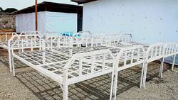 VOICED : OMS: Ebola continua extendiendose News Clip