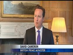 Leaders, experts and citizens around the world are reacting to news of the death of Osama bin Laden in a U.S. military operation. News Clip