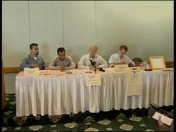 Priest abuse victims speak out against two cardinals Instructional Video