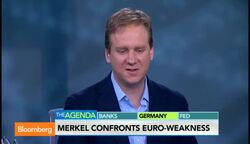 Is There Financial Weakness in Russian Banks? News Clip