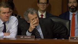 Senators Hatch, Brown Trade Barbs in Tax Debate Instructional Video