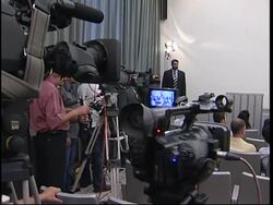 Hamas leader says militant group will tacitly accept Israel Instructional Video