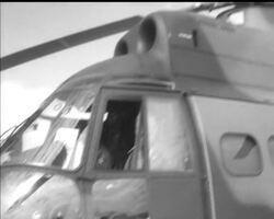 PUMA' HELICOPTER News Clip