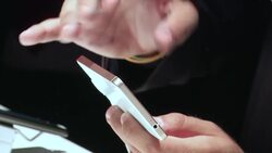 IFA 2016: Have smartphones reached peak innovation? News Clip