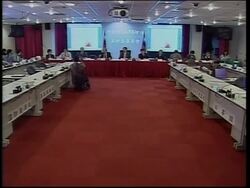 SARS puts migrant workers' livelihoods at risk News Clip