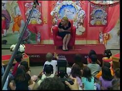 Madonna launches latest children's book News Clip