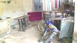 CLEAN : Cameroon attack 'raises question of parental responsibility News Clip