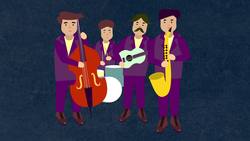 TED-Ed: One is one or is it? - Christopher Danielson Instructional Video