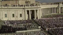 VOICED : La victoria del papa Francisco News Clip