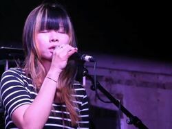 Asobi Seksu Stock Footage