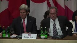 Leaders of Trans-Pacific Partnership trade talks strive for free trade deal by end of  year Instructional Video