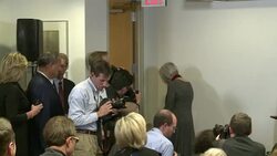 CLEAN : Freed US prisoner thanks Obama after Cuba release News Clip